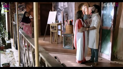 Painter Babu Episode 1 2
