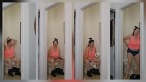 All Things Music To Holiday Baking Peeing and Chatting on Thursdaymas