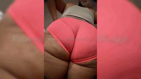 Look at her new pink panties