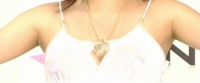 Hot Asian Model Komiya Sizzles with Sensual Curves