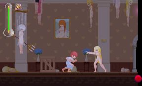 castlevania lewd p3