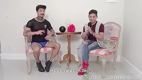 Kadu Reality Boyz - Three - Guilherme Lotz