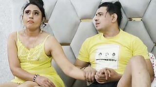 MOTHERSON ZINDAGI! 18 Wife Se Apne Son Ka Naya Milan