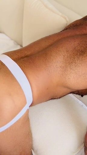 Afroblackxxx Deep Fucks Louis Ricaute