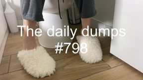 The daily dumps #798