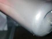 Smoking parTy dick.