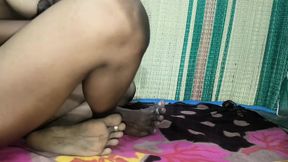 Tamil Tuition Sir Hard Fuck with Student Clear Audio