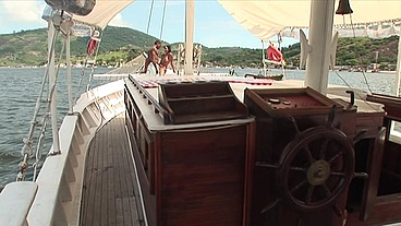 Anal Boat Bangers