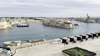 Boots on the Road Malta Vlog Edition - Capital to the Coast