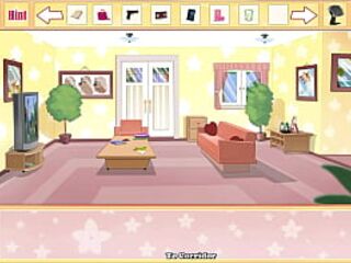 Blondie rides giant ramrod until that babe cums