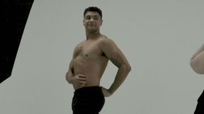 Objectified: Nude Photo Shoot Turns Sexual w Bea York - A For Play Films Production