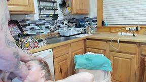 Venis Cumin Private Show