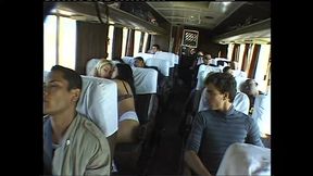 Alle Brasiliane piacciono le Banane - Episode 1