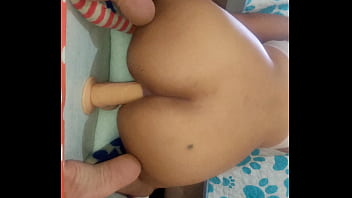 monstercock anal video completo