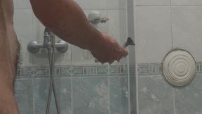 My Hairy Body and Dick