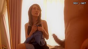 I Want To Spear With Stepmom! - Julia Boin