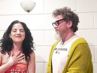 A Doxy's Guide To Happiness Podcast - Video 13: SADOMASOCHISM Kink as Naive Adult Play - with T.Max