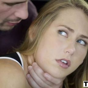 VIXENPLUS Teen Carter Cruise Gets Sodomized!