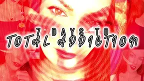 7 Days To Total Obsession Day 1