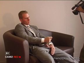 Jason's Audition