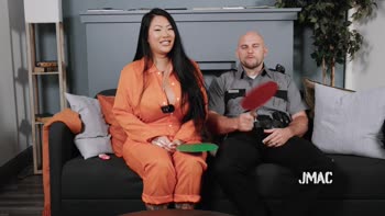 Penny Barber Leads the Charge in Hardcore US Sex Law Shenanigans