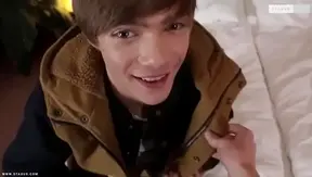 Noah Matou Jace Reed Go Hard in Hot Bareback Action – 18+