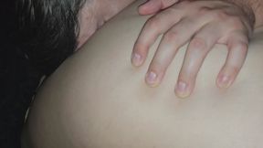 Getting my ass eaten by Vacant Seat