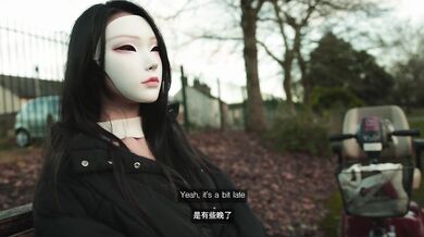 I met Beautiful Disabled girl in the park. Was she a Virgin??