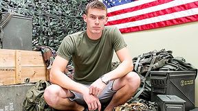 Tyler Layton - ActiveDuty