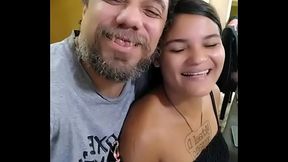 EU E A TIGRESA VIP ESTAMOS NOS CONHECENDO MELHOR