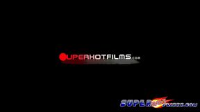 poizon ivy creams all over her huge dildo superhotfilms