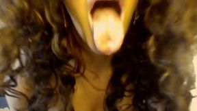 Carmen Sierra Private Show