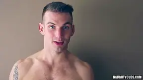 Big Weenie Homosexual Butthole And Facial