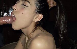 Hotlovers420, doggy style sex whit a beautiful girlfriend