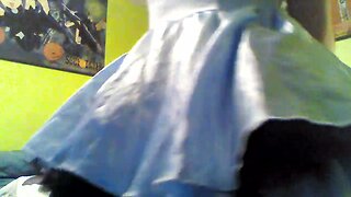 Two Hot Guys Unleash Wild Fantasies in Sissy-Play