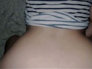 xxx testing my stepdaughter's virgin booty hurts a lot spunk fountain