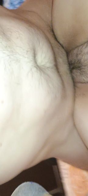 My Stepfather Fucks Me Hard in the Pussy