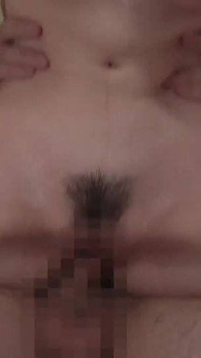 I Lent My Bath to a Busty Neighbor Who Always Goes to a Bath 1