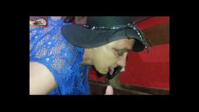 Jose Castell Preto Brinca Com Sapatos 1