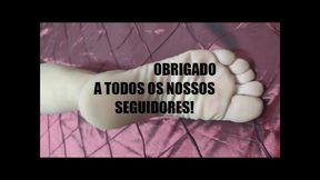 Jose Castell Preto Brinca Com Sapatos 1