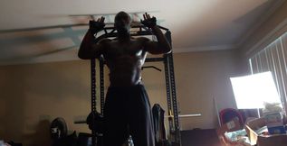 Resistance Training Today 5