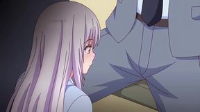 Hametsu no Yuuwaku Episodio 2