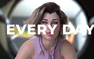 Being A DIK #130 - PC Gameplay (HD)