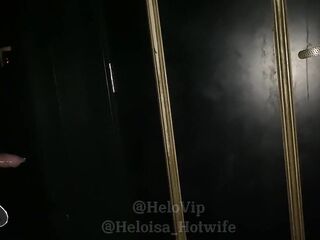I SUCKED A STRANGER IN FRONT OF MY CUCKOLD 01