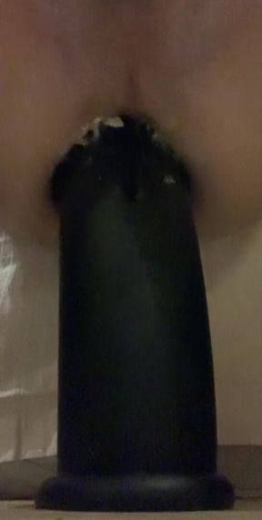 Biggest stretch for me