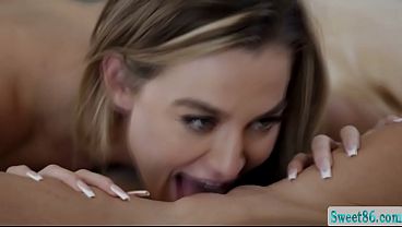 Eating my roommates wet pussy and ass