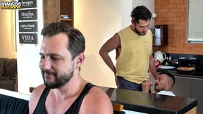 sobrinho bom de bola 2