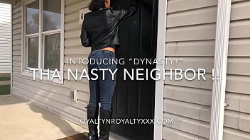 Royalty&rsquo_s Nasty Neighbor Spies!