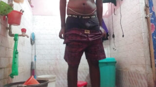 Musta, pissaaminen, kullit, lihas – fetissi soolotyttö elokuva karhusta amatööri nuorista homoista anaaliseksiä, iso mulkku