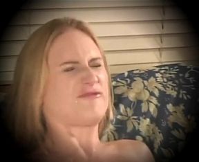 Two Friends Had Never Tried Such a Big Cock
